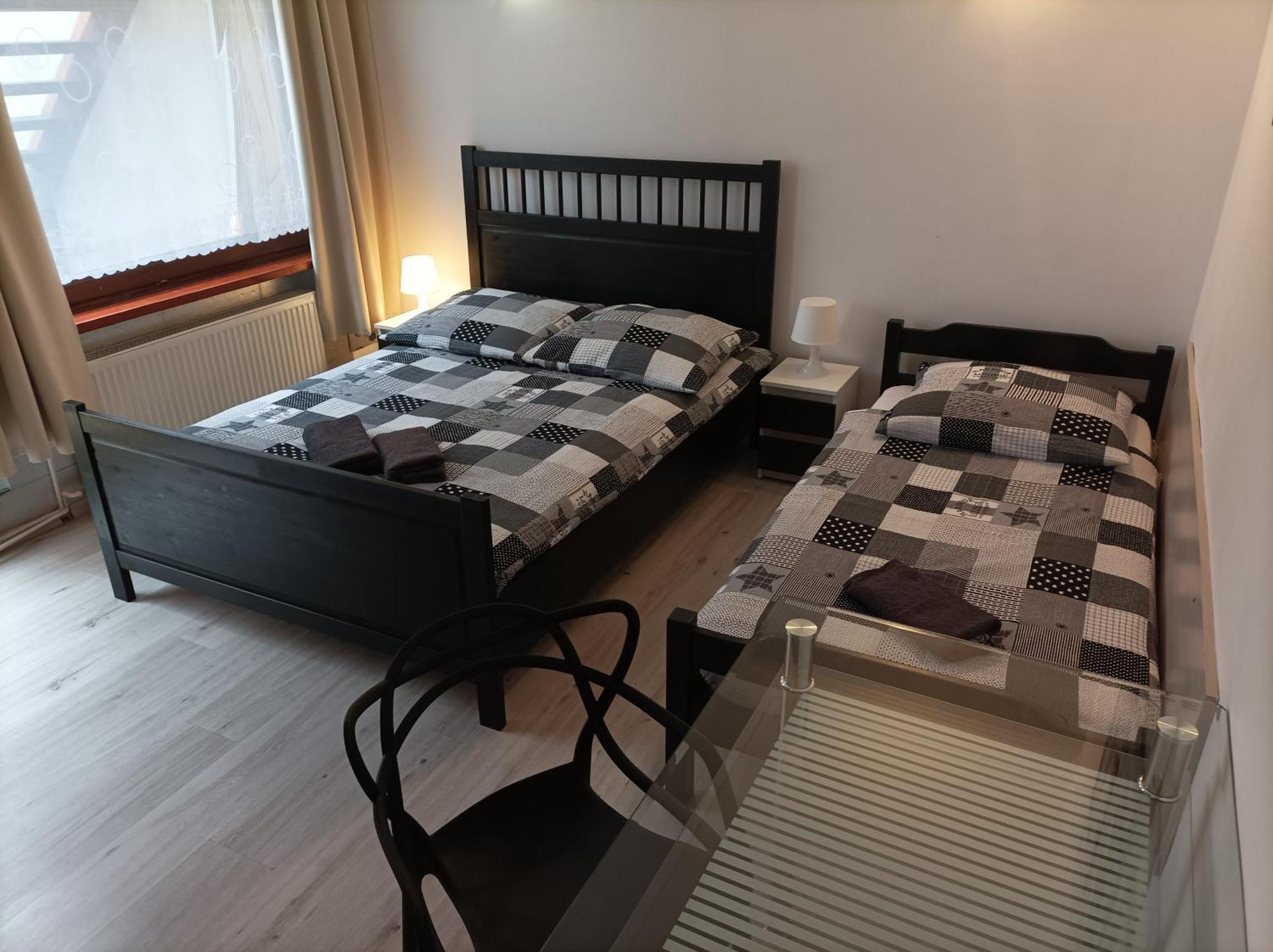 A-Piramida Apartment Wroclaw Exterior photo