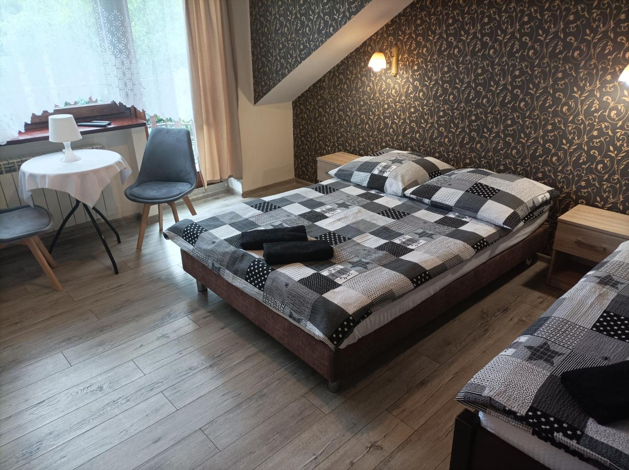 A-Piramida Apartment Wroclaw Exterior photo